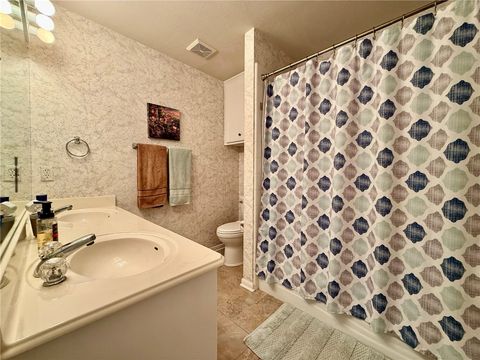 Tiny photo for 4764 Tiffany Park Circle, Bryan, TX 77802 (MLS # 26000009)