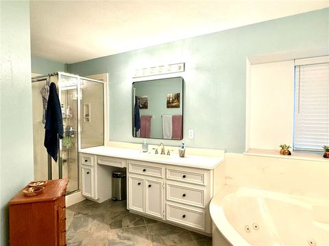 Tiny photo for 4764 Tiffany Park Circle, Bryan, TX 77802 (MLS # 26000009)