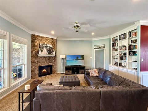 Tiny photo for 4764 Tiffany Park Circle, Bryan, TX 77802 (MLS # 26000009)