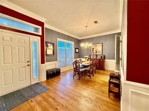 Tiny photo for 4764 Tiffany Park Circle, Bryan, TX 77802 (MLS # 26000009)