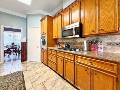 Tiny photo for 4764 Tiffany Park Circle, Bryan, TX 77802 (MLS # 26000009)