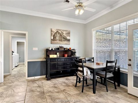 Tiny photo for 4764 Tiffany Park Circle, Bryan, TX 77802 (MLS # 26000009)