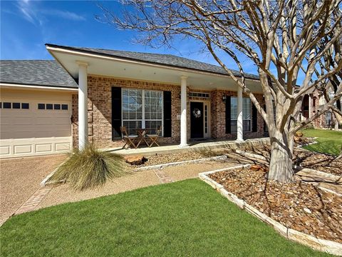Tiny photo for 4764 Tiffany Park Circle, Bryan, TX 77802 (MLS # 26000009)