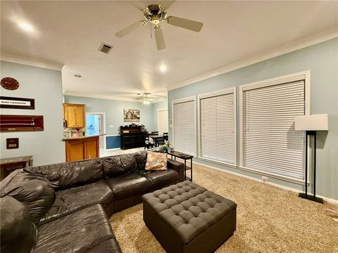 Tiny photo for 4764 Tiffany Park Circle, Bryan, TX 77802 (MLS # 26000009)