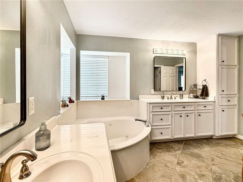 Tiny photo for 4764 Tiffany Park Circle, Bryan, TX 77802 (MLS # 26000009)