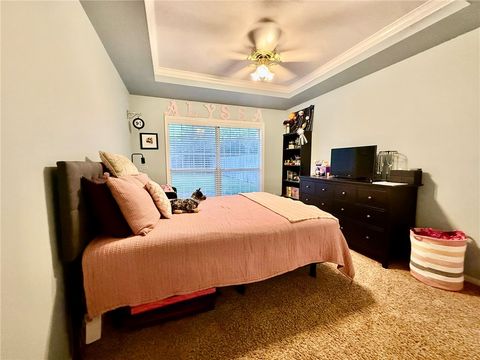 Tiny photo for 4764 Tiffany Park Circle, Bryan, TX 77802 (MLS # 26000009)
