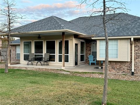 Tiny photo for 4764 Tiffany Park Circle, Bryan, TX 77802 (MLS # 26000009)