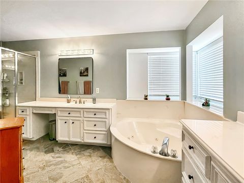 Tiny photo for 4764 Tiffany Park Circle, Bryan, TX 77802 (MLS # 26000009)