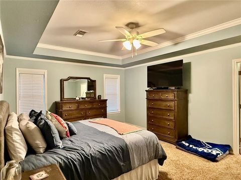 Tiny photo for 4764 Tiffany Park Circle, Bryan, TX 77802 (MLS # 26000009)