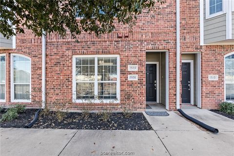 Photo of 1198 Jones Butler Road #1508, College Station, TX 77840 (MLS # 26002121)