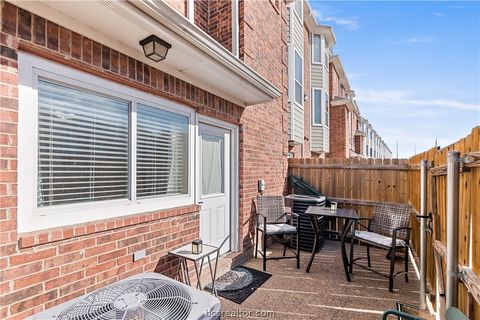 Tiny photo for 1198 Jones Butler Road #1508, College Station, TX 77840 (MLS # 26002121)