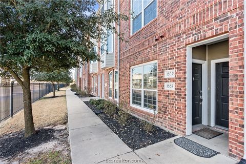 Tiny photo for 1198 Jones Butler Road #1508, College Station, TX 77840 (MLS # 26002121)