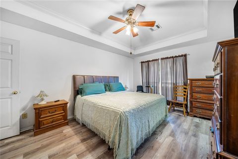 Tiny photo for 6 W Trail Lane, Normangee, TX 77871 (MLS # 26000055)