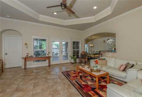 Tiny photo for 4285 Hollow Stone Drive, College Station, TX 77845 (MLS # 26004371)