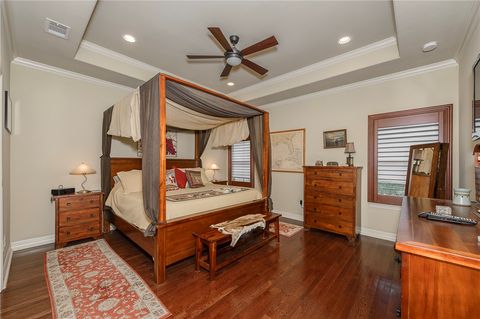 Tiny photo for 4285 Hollow Stone Drive, College Station, TX 77845 (MLS # 26004371)