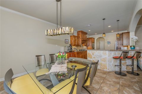 Tiny photo for 4285 Hollow Stone Drive, College Station, TX 77845 (MLS # 26004371)