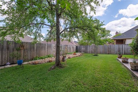 Tiny photo for 4285 Hollow Stone Drive, College Station, TX 77845 (MLS # 26004371)