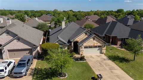 Tiny photo for 4285 Hollow Stone Drive, College Station, TX 77845 (MLS # 26004371)