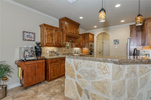 Tiny photo for 4285 Hollow Stone Drive, College Station, TX 77845 (MLS # 26004371)