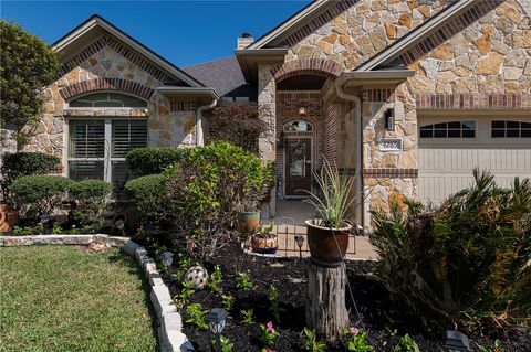 Tiny photo for 4285 Hollow Stone Drive, College Station, TX 77845 (MLS # 26004371)