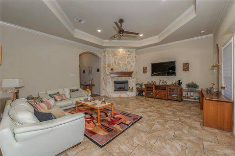 Tiny photo for 4285 Hollow Stone Drive, College Station, TX 77845 (MLS # 26004371)