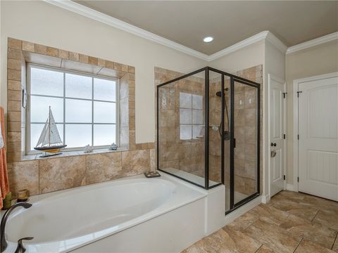 Tiny photo for 4285 Hollow Stone Drive, College Station, TX 77845 (MLS # 26004371)