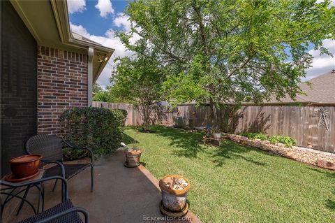Tiny photo for 4285 Hollow Stone Drive, College Station, TX 77845 (MLS # 26004371)