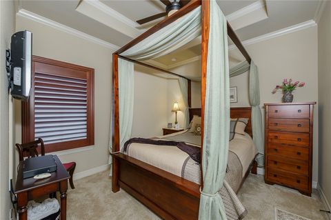 Tiny photo for 4285 Hollow Stone Drive, College Station, TX 77845 (MLS # 26004371)