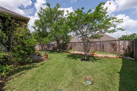 Tiny photo for 4285 Hollow Stone Drive, College Station, TX 77845 (MLS # 26004371)
