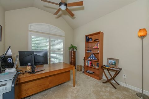 Tiny photo for 4285 Hollow Stone Drive, College Station, TX 77845 (MLS # 26004371)