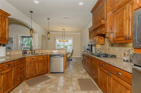 Tiny photo for 4285 Hollow Stone Drive, College Station, TX 77845 (MLS # 26004371)