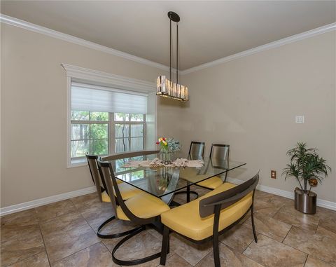 Tiny photo for 4285 Hollow Stone Drive, College Station, TX 77845 (MLS # 26004371)