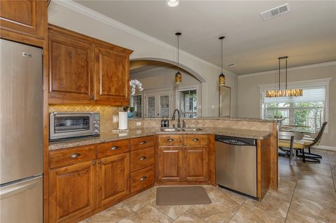 Tiny photo for 4285 Hollow Stone Drive, College Station, TX 77845 (MLS # 26004371)