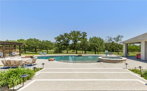 Tiny photo for 4718 Miramont Circle, Bryan, TX 77802 (MLS # 26000663)