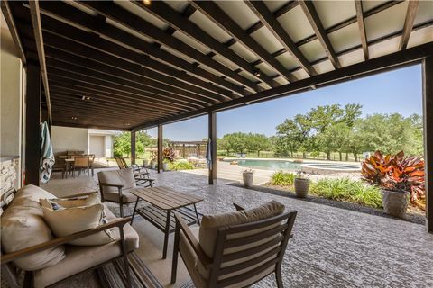 Tiny photo for 4718 Miramont Circle, Bryan, TX 77802 (MLS # 26000663)