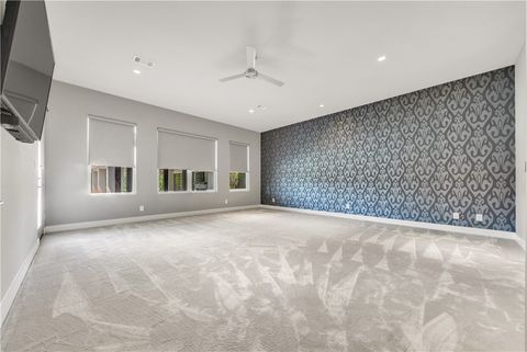 Tiny photo for 4718 Miramont Circle, Bryan, TX 77802 (MLS # 26000663)