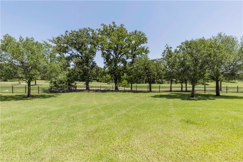 Tiny photo for 4718 Miramont Circle, Bryan, TX 77802 (MLS # 26000663)