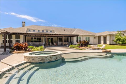 Tiny photo for 4718 Miramont Circle, Bryan, TX 77802 (MLS # 26000663)