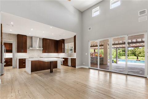 Tiny photo for 4718 Miramont Circle, Bryan, TX 77802 (MLS # 26000663)