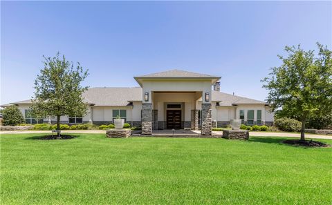 Tiny photo for 4718 Miramont Circle, Bryan, TX 77802 (MLS # 26000663)