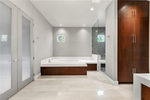 Tiny photo for 4718 Miramont Circle, Bryan, TX 77802 (MLS # 26000663)