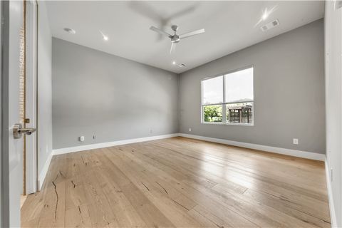 Tiny photo for 4718 Miramont Circle, Bryan, TX 77802 (MLS # 26000663)