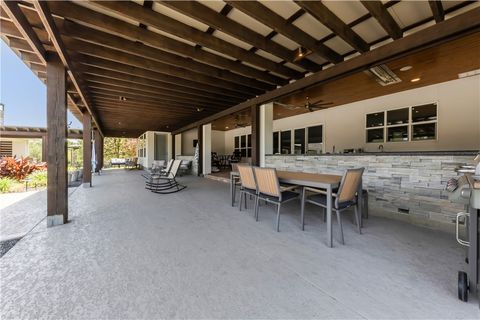 Tiny photo for 4718 Miramont Circle, Bryan, TX 77802 (MLS # 26000663)