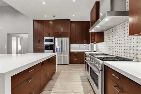 Tiny photo for 4718 Miramont Circle, Bryan, TX 77802 (MLS # 26000663)