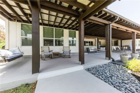 Tiny photo for 4718 Miramont Circle, Bryan, TX 77802 (MLS # 26000663)