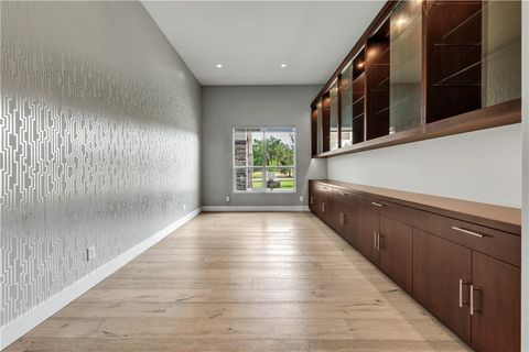 Tiny photo for 4718 Miramont Circle, Bryan, TX 77802 (MLS # 26000663)