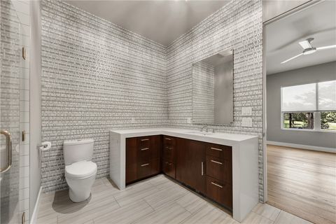 Tiny photo for 4718 Miramont Circle, Bryan, TX 77802 (MLS # 26000663)