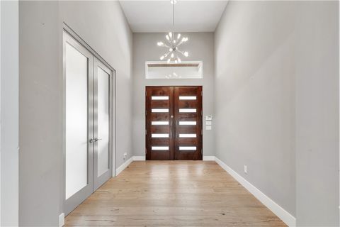 Tiny photo for 4718 Miramont Circle, Bryan, TX 77802 (MLS # 26000663)