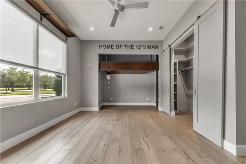 Tiny photo for 4718 Miramont Circle, Bryan, TX 77802 (MLS # 26000663)