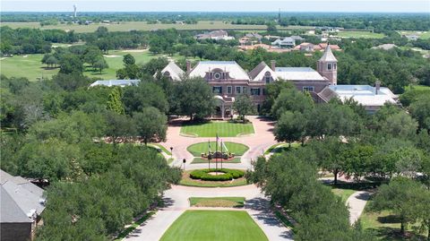 Tiny photo for 4718 Miramont Circle, Bryan, TX 77802 (MLS # 26000663)